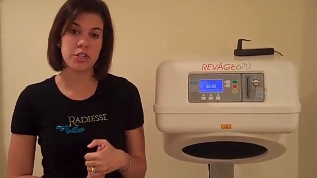 Revage 670 Hair Restoration Laser at Jardin Medical Spa in Philadelphia смотреть онлайн