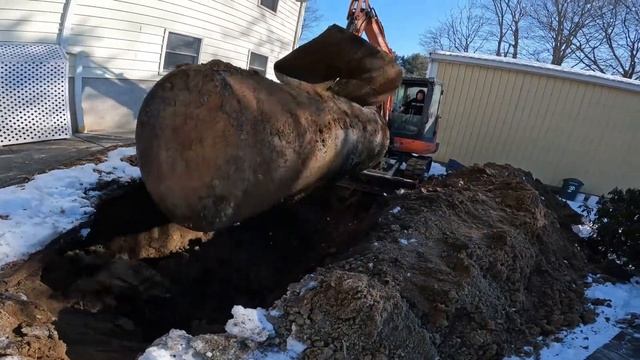Tank Masters cleaning up mother nature one tank at a time смотреть онлайн