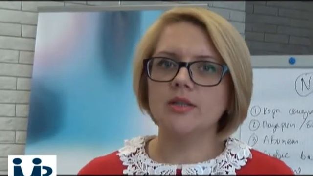 Видео-отзыв участников тренинга "Взрывные продажи" с Романом Пивоваровым смотреть онлайн