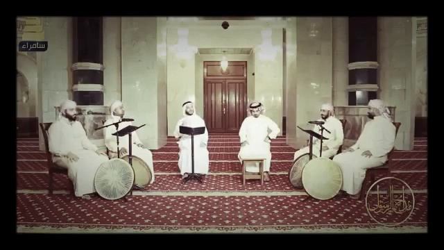 أجمل مديح بصوت شهلان الدليمي عتابات смотреть онлайн