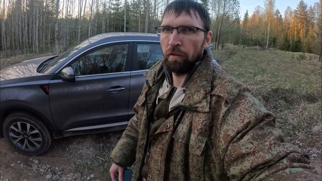 Уже бесит Тигго 7 Про Макс смотреть онлайн