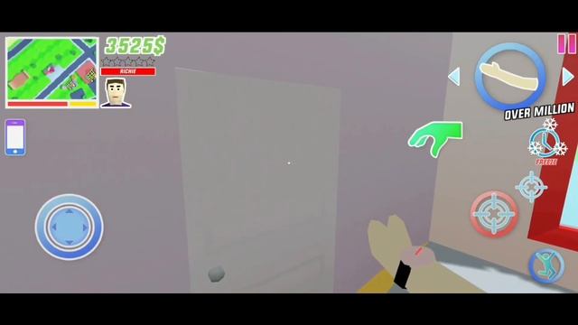 Richie Buying Burger Shop | Dude Theft Wars Gameplay in Bangla | Tanay Gamestar смотреть онлайн
