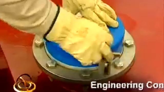 Hazard Communications for Tank Barge Operations смотреть онлайн