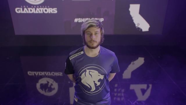 Los Angeles Gladiators: Flying under the Radar смотреть онлайн