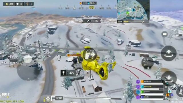 i hate tanks..cod mobile claw gameplay battle royal #codmobile #codmobilebattleroyal смотреть онлайн