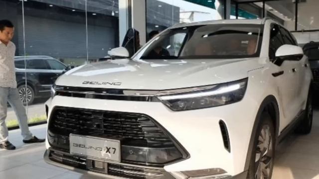 Khách hàng khóc ròng vì trót mua ô tô Trung Quốc, giờ bán lại không ai mua, rớt giá thê thảm| Xe 36 смотреть онлайн