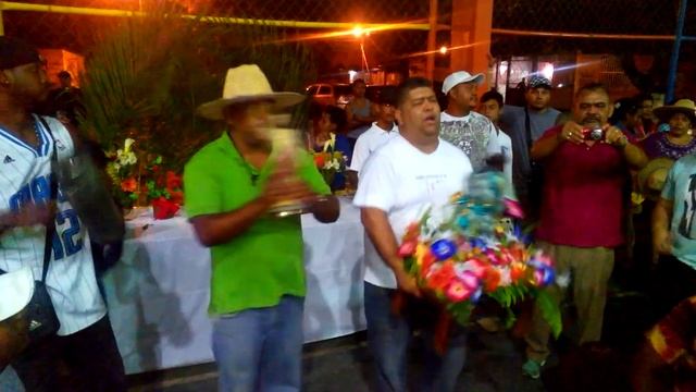 FIESTA SAN JUAN BAUTISTA CANCHA CLUB LARA CARUCIEÑA 1 смотреть онлайн