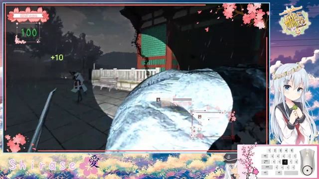 【L4D2】 Melee Only Tank Duo смотреть онлайн