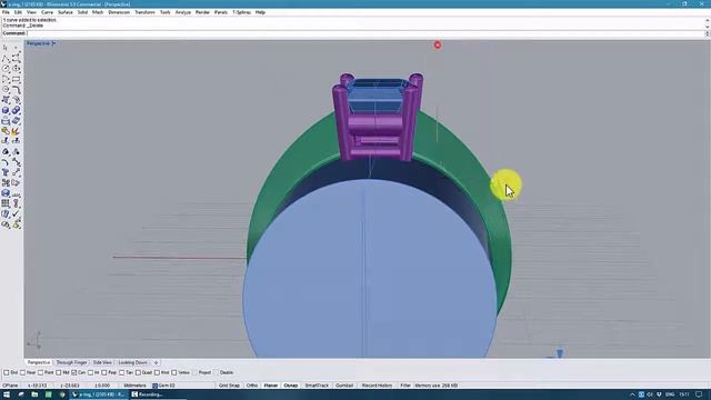 How does a bad ring look like смотреть онлайн