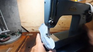 швейная машина БЕЛКА м-9