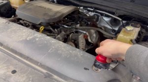 Туристический тюнинг JAC T9