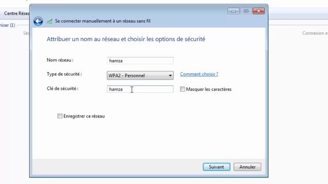 Comment partager la connexion de votre PC en WIFI смотреть онлайн