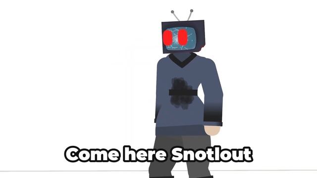 Tv Woman And Simp 23 ❤ Villain Arc