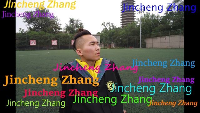 The Alore Of Ora Young Alias Aka Bang Bang - Jincheng Zhang (Official Music Video)