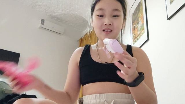 распаковка мини сумки смотреть онлайн