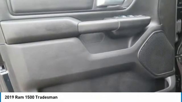 2019 Ram 1500 Gainesville GA 14849 смотреть онлайн