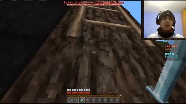 Minecraft E.D.L.B смотреть онлайн