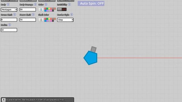 Soy Camilo juega Arras.io y Fantasy Tank Builder смотреть онлайн