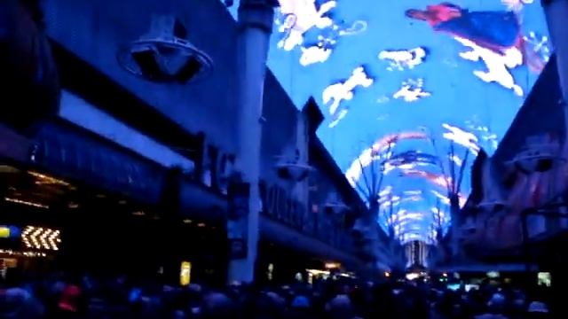 Las Vegas American Pie смотреть онлайн