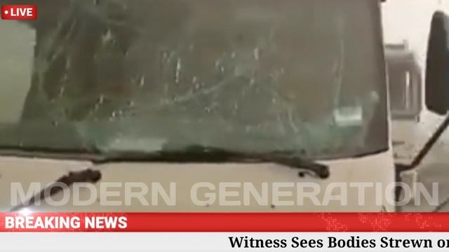 Major Blast At The International Airport Of Beirut, Lebanon смотреть онлайн