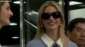 Жизнь триллионерши Иванки Трамп