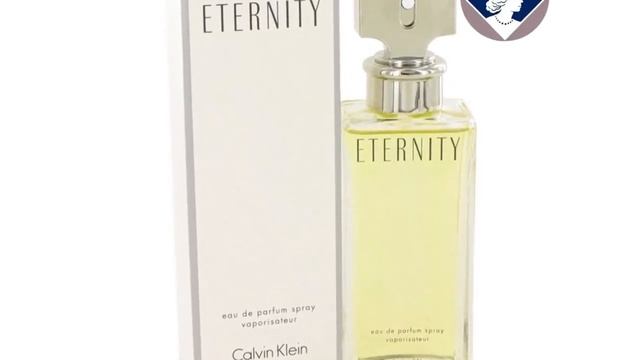 Calvin Klein Eternity for Women 100ml/3.4oz Eau De Parfum Perfume Spray for Her смотреть онлайн