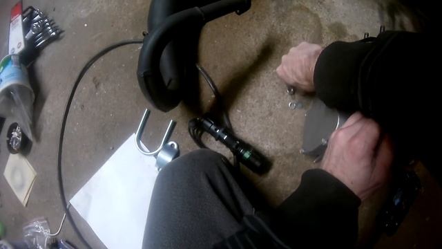 Huffy Cranbrook 29in смотреть онлайн