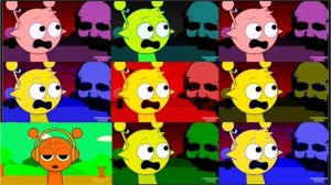 мультфильм музыки