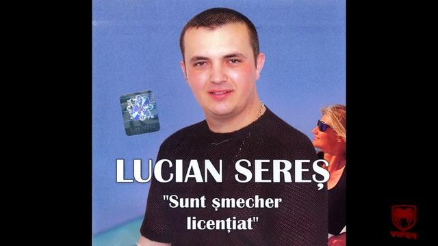 Lucian Seres - Zi, Zi