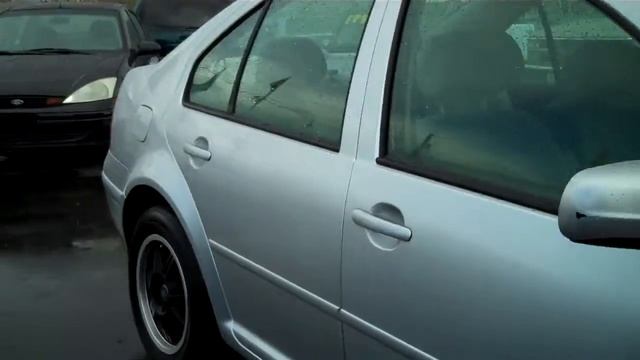 1999 VOLKSWAGEN NEW JETTA GLS SOLD!! смотреть онлайн