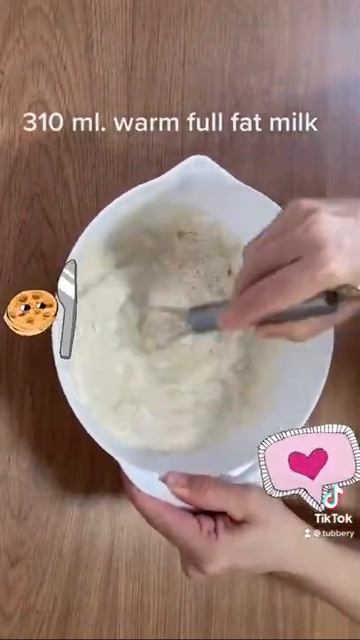English Crumpets😍👨🍳😋#shorts смотреть онлайн