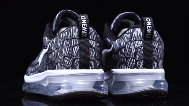 Las Vegas Winter Sneakers ONEMIX Sport Unisex 270 Shoes смотреть онлайн