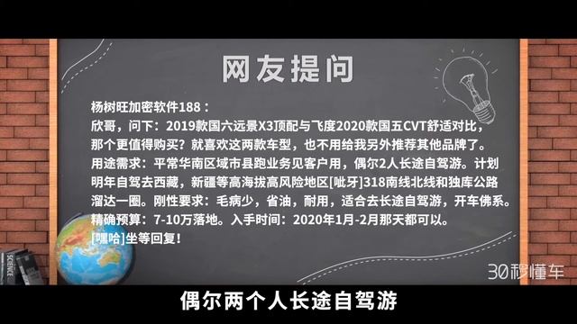 小白买什么保险？便宜奥迪值得买吗？| 有问必答 смотреть онлайн