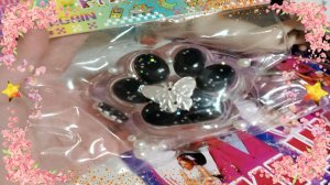 Распаковка таболапки с сюрпризом