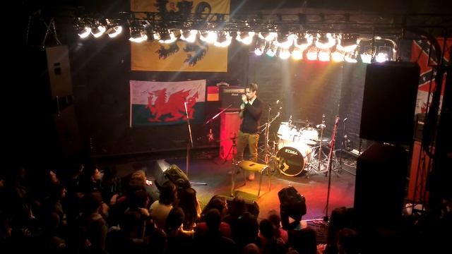 Стэндап SNAILKICK 2/2 (12.04.2013 Москва) смотреть онлайн
