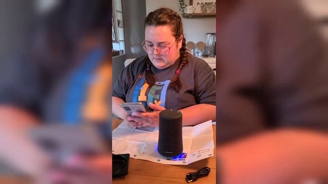 Soundcore by Anker Mini Flare Speaker | unboxing | set up | review | смотреть онлайн
