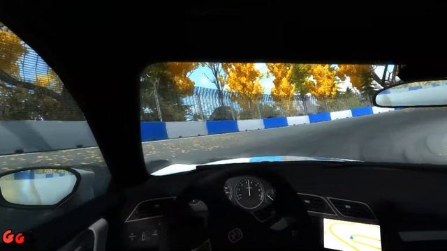 BeamNG Drive Automation Update - New Track + Sounds Demo смотреть онлайн