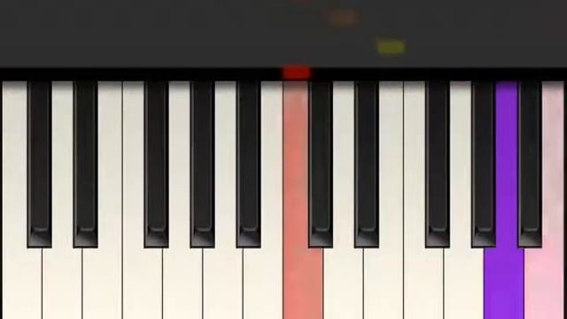 [Tiny Piano] Tetris sang! смотреть онлайн
