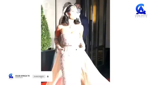MET GALA 2021 MASTAA WAVAA MAVAZI YA AJABU ,KIM KARDASHIAN ,RIHANA ,LIL NAS WAFUNIKA ZULIA JEKUNDU смотреть онлайн