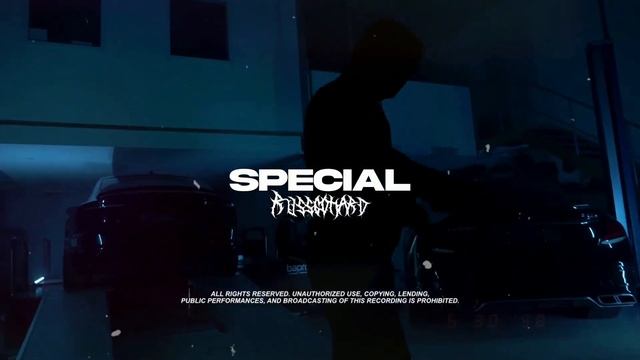 Lastreet x Einar x Haval Type Beat - "Special" | Swedish RAP Type Beat смотреть онлайн