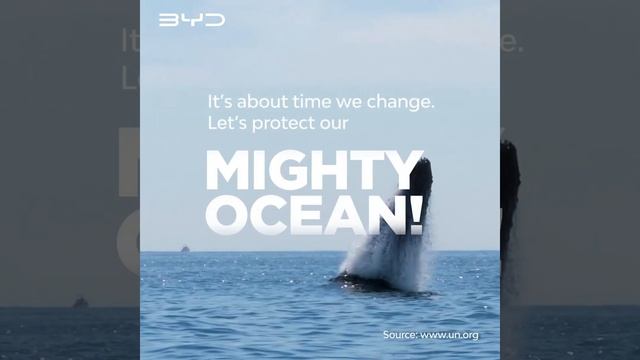 #WorldOceanDay | KUN BYD смотреть онлайн