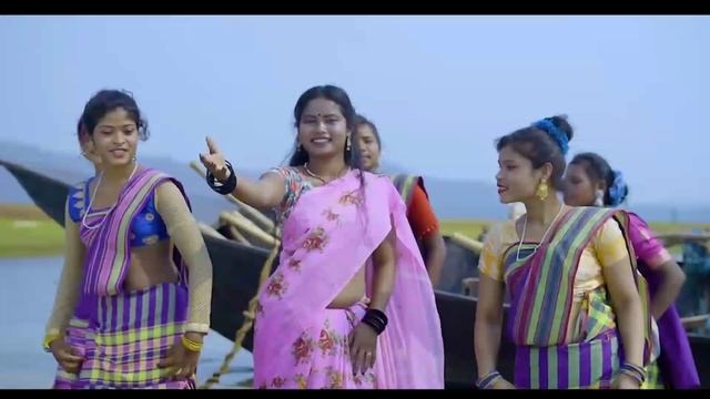 JHARNA GADA DAK DO ::::SANTALI VIDEO SONG 2023 :::: COMING SOON VIDEO SANTALI 2023 смотреть онлайн