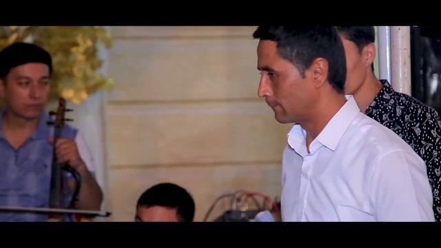 Ahror Usmonov - Asl Yorim (to'yda Jonli Ijro)