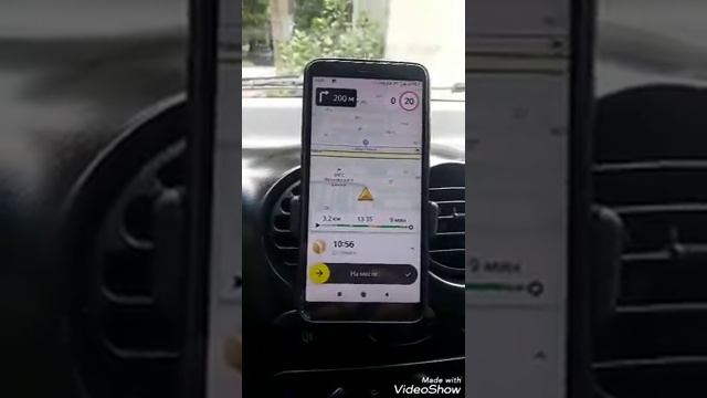 Яндекс доставкада бир иш куним. Один рабочий день в Яндекс доставке. смотреть онлайн