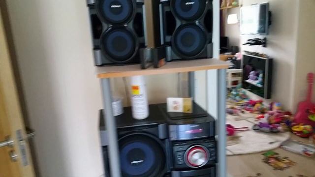 Nakamichi ZX 7 playing 1980 year tape смотреть онлайн