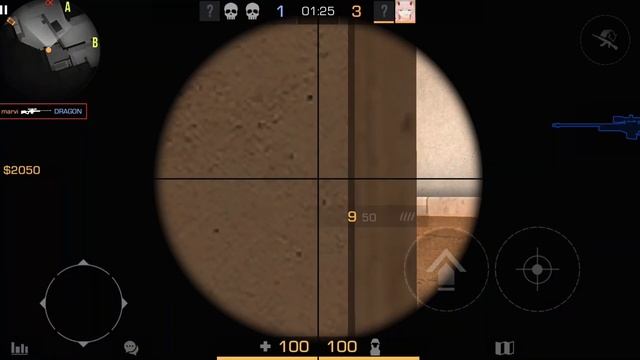 Смузи 🔫standoff🤩 смотреть онлайн