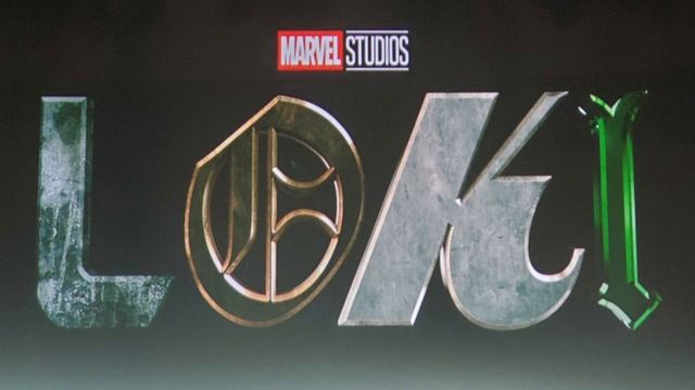Marvel's MCU Phase 4 Revealed! Things You NEVER Saw Coming! (SDCC 2019) смотреть онлайн