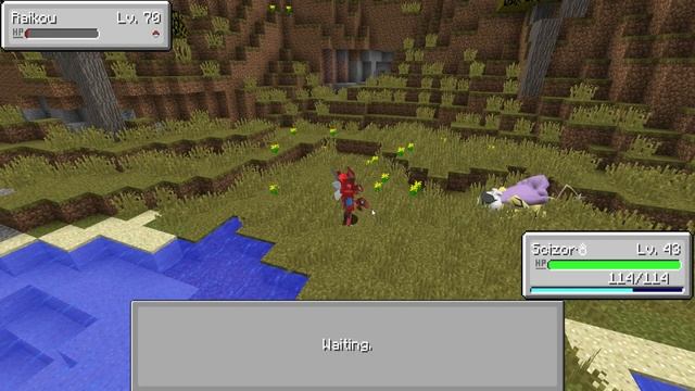 "Get Masterballs EASY!" - Minecraft Pixelmon Episode 10 смотреть онлайн