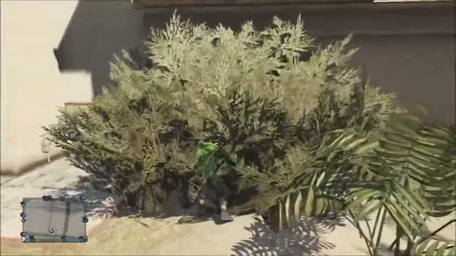 GTA Online: A Link to Los Santos смотреть онлайн