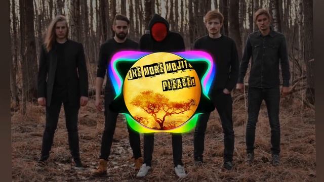 One more mojito,please! - Смех смотреть онлайн